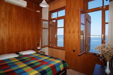 Villa Venezia Hotel & Studios  | Chania | Crete | Greece 6