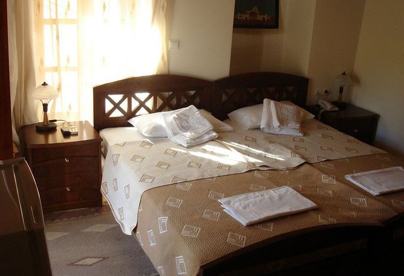 Traditional Hotel Ontas  | Chania | Crete | Greece 1