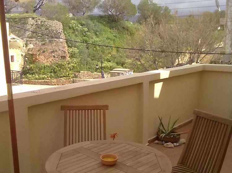 Traditional Hotel Ontas  | Chania | Crete | Greece 2