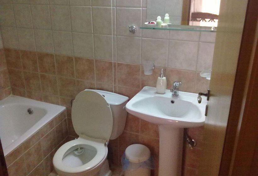 Traditional Hotel Ontas  | Chania | Crete | Greece 3