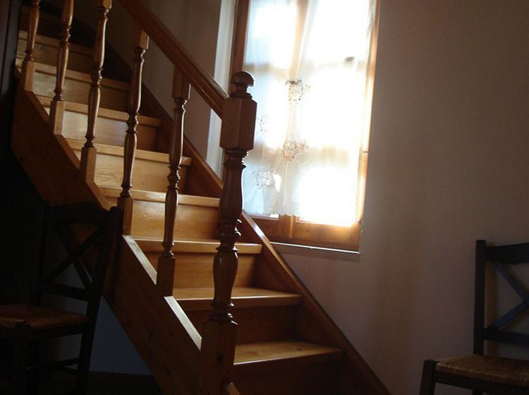 Traditional Hotel Ontas  | Chania | Crete | Greece 4