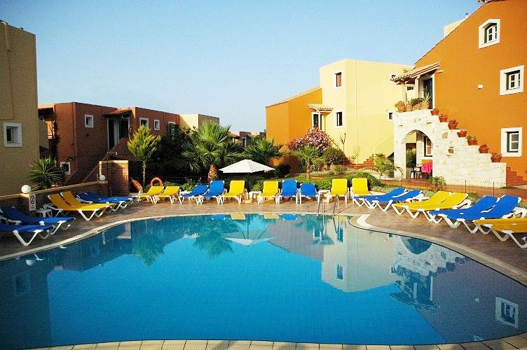 Aparthotel Dia Apartments   | Hersonissos | Crete | Greece 1