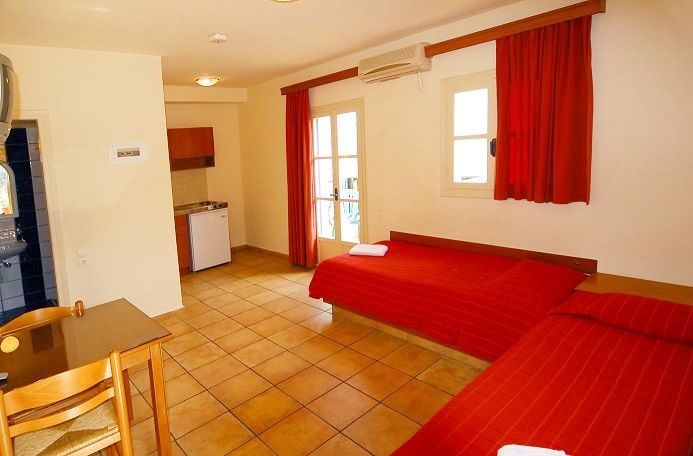 Aparthotel Dia Apartments   | Hersonissos | Crete | Greece 10