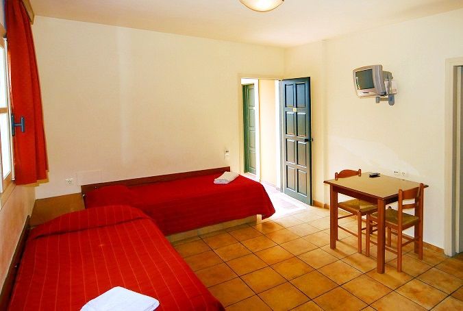 Aparthotel Dia Apartments   | Hersonissos | Crete | Greece 12