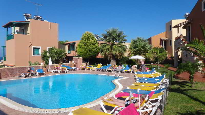 Aparthotel Dia Apartments   | Hersonissos | Crete | Greece 13