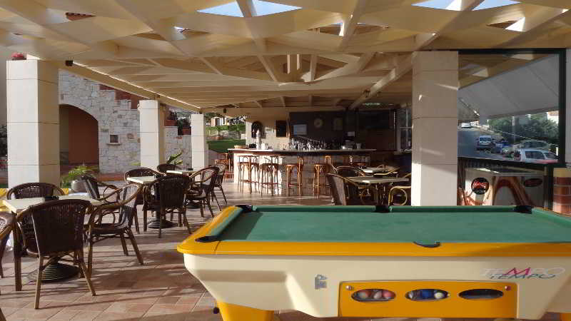 Aparthotel Dia Apartments   | Hersonissos | Crete | Greece 14