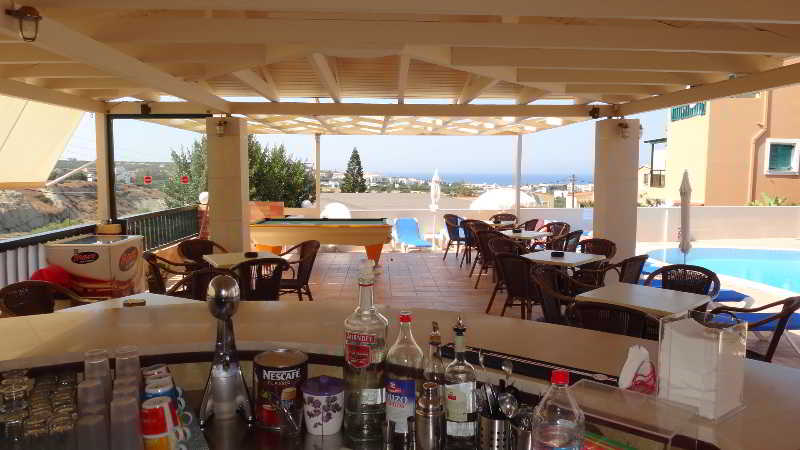 Aparthotel Dia Apartments   | Hersonissos | Crete | Greece 15