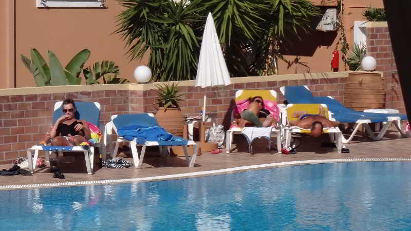 Aparthotel Dia Apartments   | Hersonissos | Crete | Greece 17