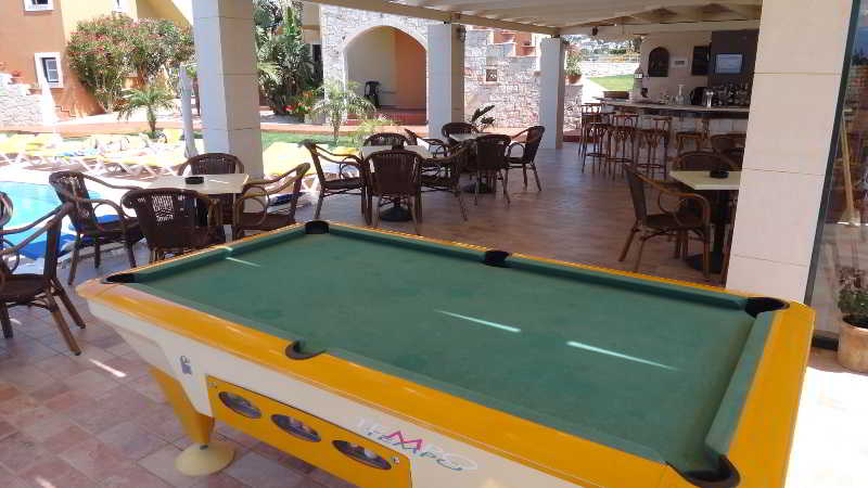 Aparthotel Dia Apartments   | Hersonissos | Crete | Greece 19