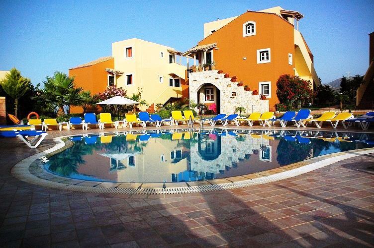 Aparthotel Dia Apartments   | Hersonissos | Crete | Greece 2