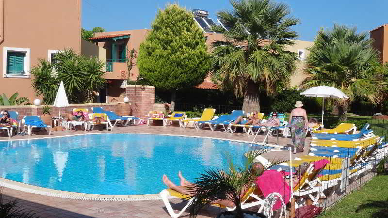 Aparthotel Dia Apartments   | Hersonissos | Crete | Greece 6