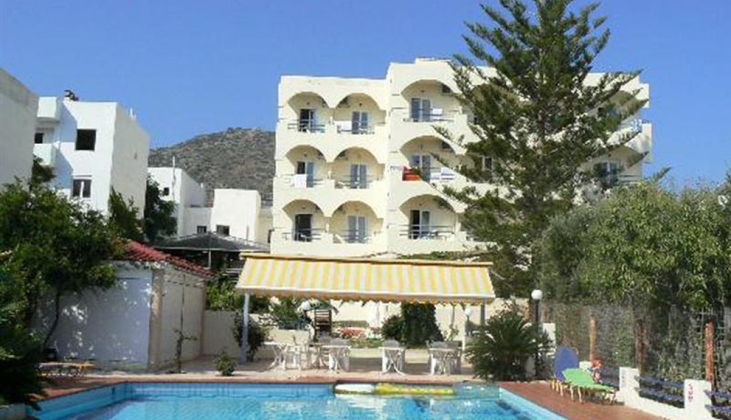 Hotel Armava  | Hersonissos | Crete | Greece 12