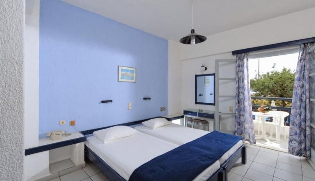 Hotel Armava  | Hersonissos | Crete | Greece 13