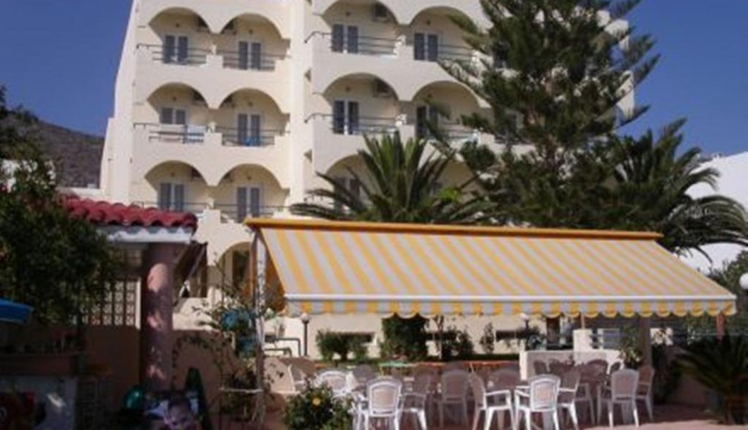 Hotel Armava  | Hersonissos | Crete | Greece 2