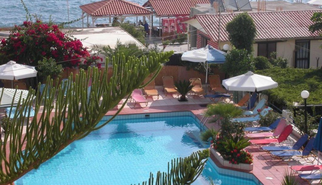 Hotel Armava  | Hersonissos | Crete | Greece 3