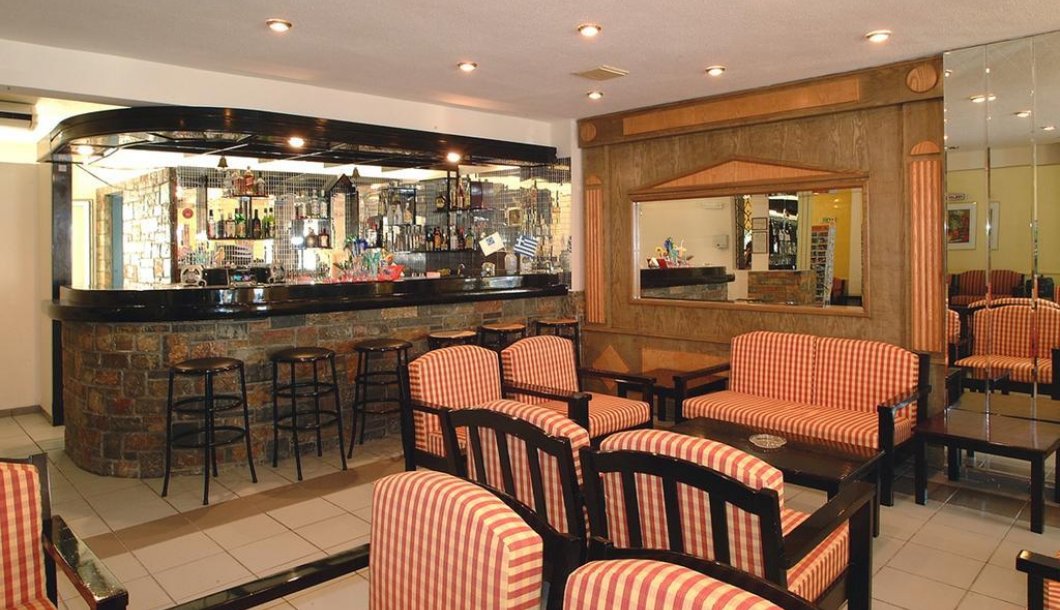 Hotel Armava  | Hersonissos | Crete | Greece 6