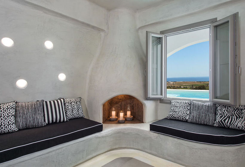 Chrysiida Luxury Suites