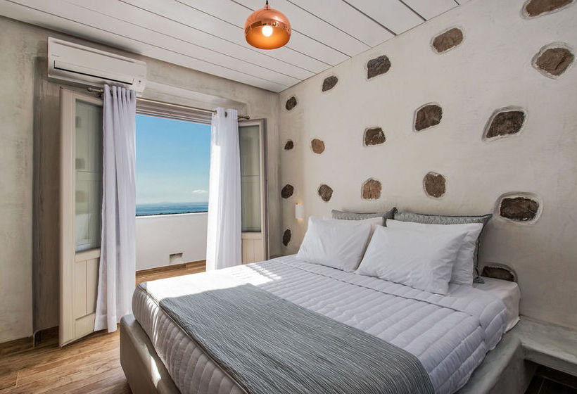 Chrysiida Luxury Suites  | Chania | Crete | Greece 1