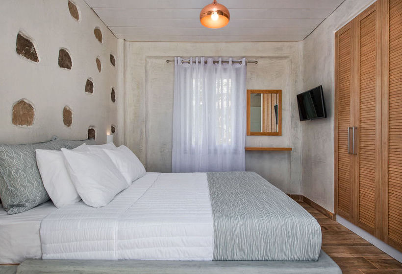 Chrysiida Luxury Suites  | Chania | Crete | Greece 11