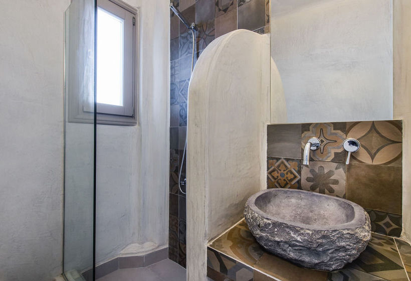 Chrysiida Luxury Suites  | Chania | Crete | Greece 13