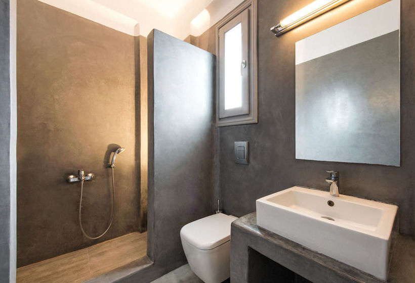 Chrysiida Luxury Suites  | Chania | Crete | Greece 15