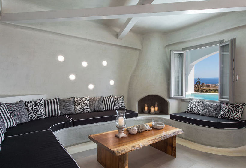 Chrysiida Luxury Suites  | Chania | Crete | Greece 18