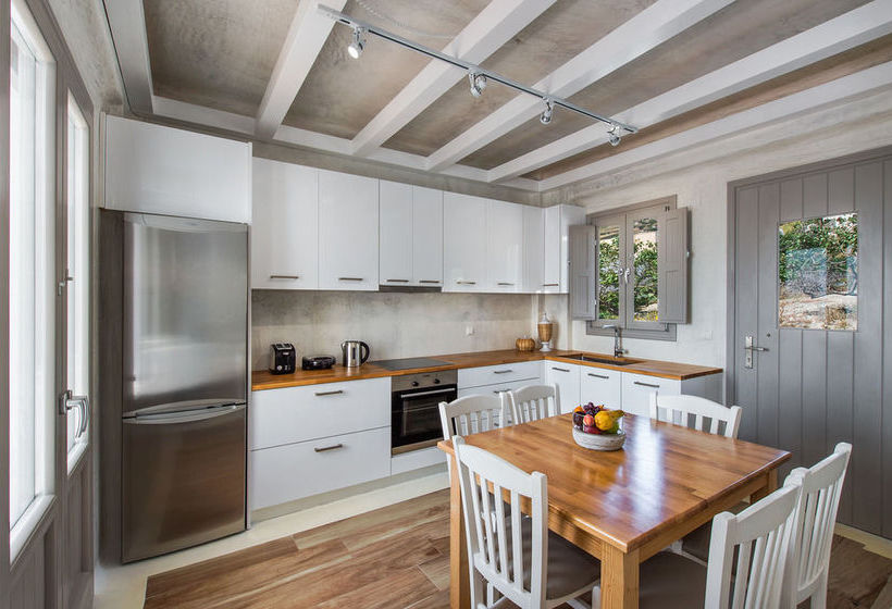 Chrysiida Luxury Suites  | Chania | Crete | Greece 19