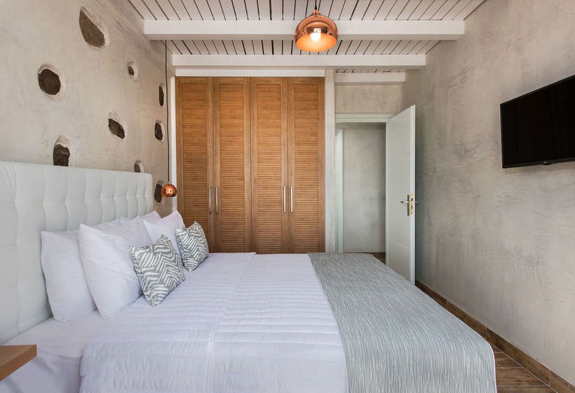 Chrysiida Luxury Suites  | Chania | Crete | Greece 2