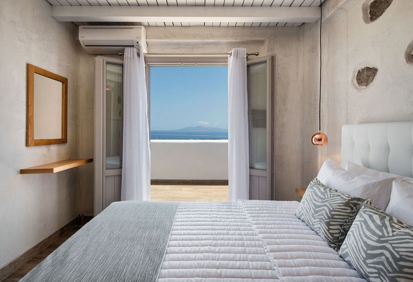 Chrysiida Luxury Suites  | Chania | Crete | Greece 20