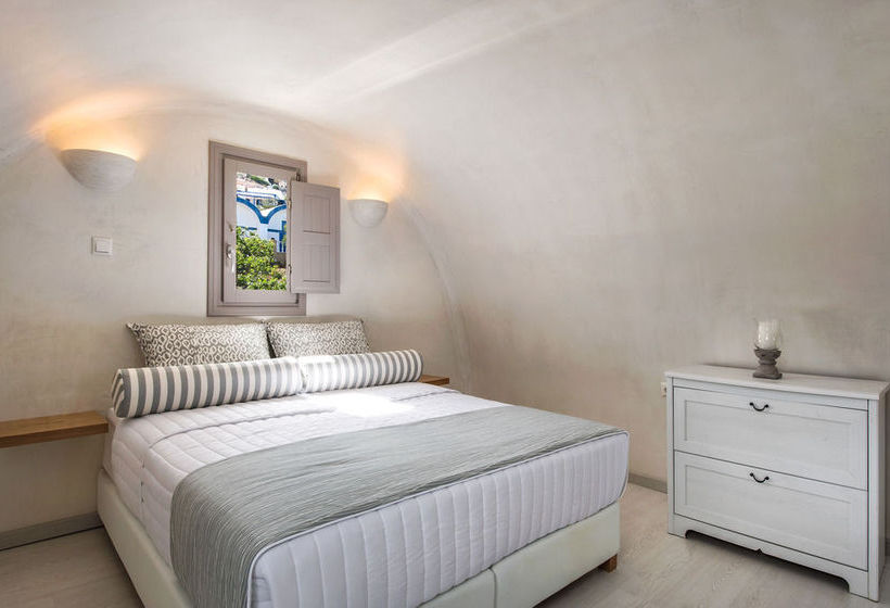 Chrysiida Luxury Suites  | Chania | Crete | Greece 3