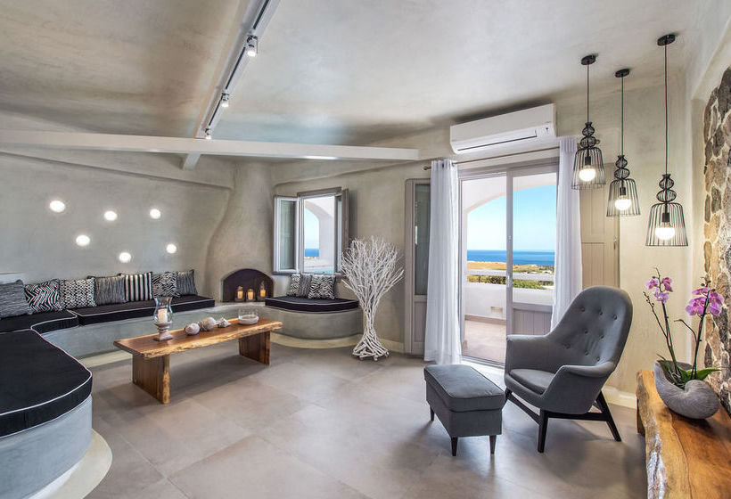 Chrysiida Luxury Suites  | Chania | Crete | Greece 4