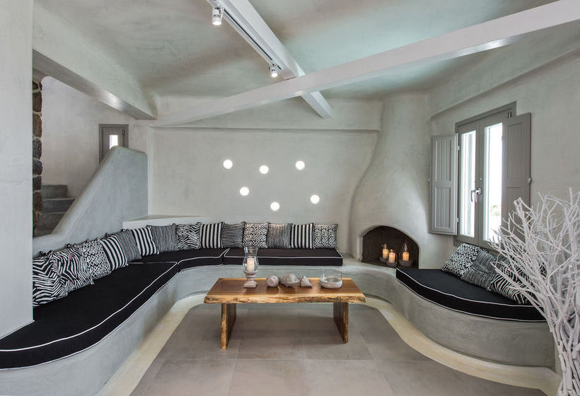 Chrysiida Luxury Suites  | Chania | Crete | Greece 7