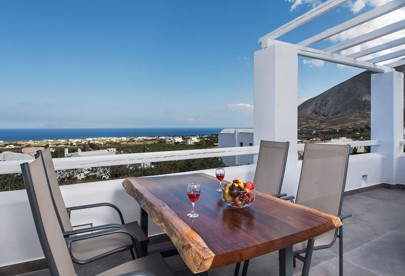 Chrysiida Luxury Suites  | Chania | Crete | Greece 8