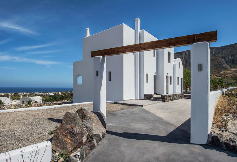 Chrysiida Luxury Suites  | Chania | Crete | Greece 9