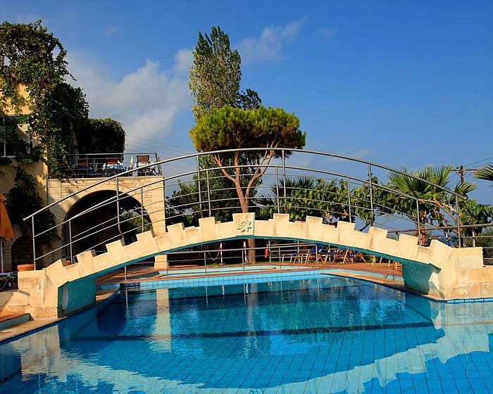 Hotel Oasis Scaleta  | Skaleta | Crete | Greece 1