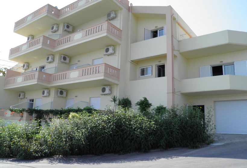 Villa Alexander  | Chania | Crete | Greece 3