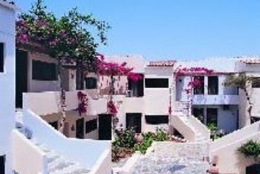 Apartamentos Althea Village La Canea