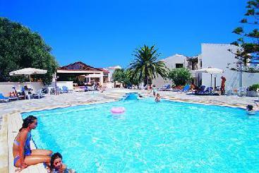 Apartamentos Althea Village  | Chania | Crete | Greece 1