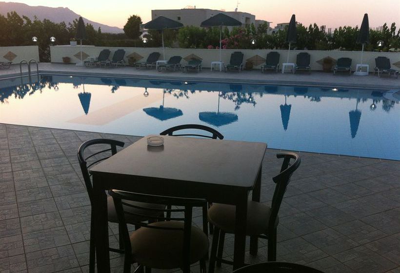 Mediterranean Hotel Apartments & Studios  | Kissamos | Crete | Greece 10