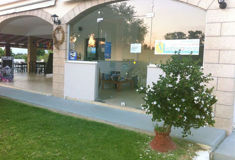 Mediterranean Hotel Apartments & Studios  | Kissamos | Crete | Greece 11