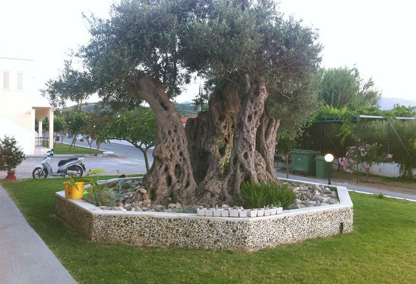 Mediterranean Hotel Apartments & Studios  | Kissamos | Crete | Greece 12