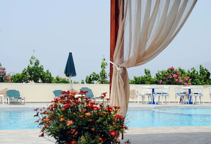 Mediterranean Hotel Apartments & Studios  | Kissamos | Crete | Greece 14