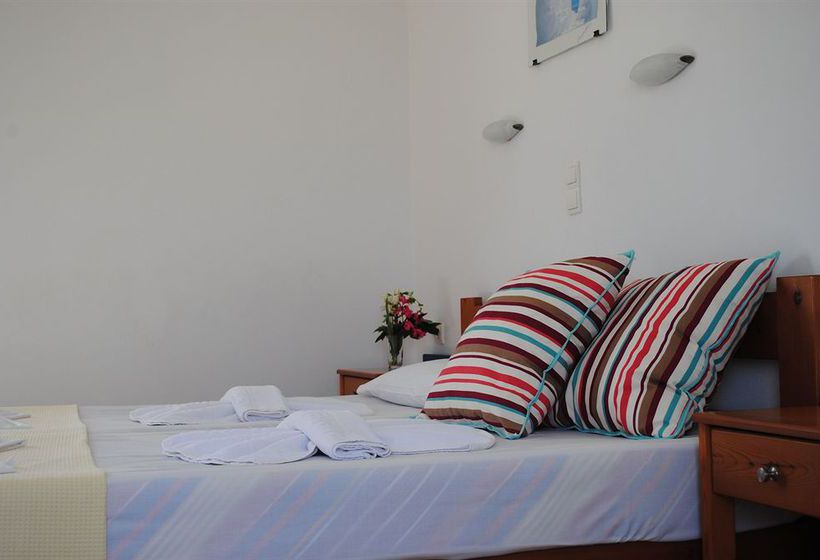 Mediterranean Hotel Apartments & Studios  | Kissamos | Crete | Greece 15