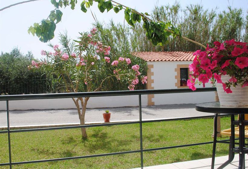 Mediterranean Hotel Apartments & Studios  | Kissamos | Crete | Greece 16