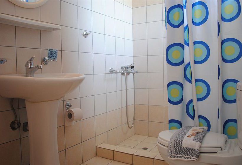 Mediterranean Hotel Apartments & Studios  | Kissamos | Crete | Greece 18