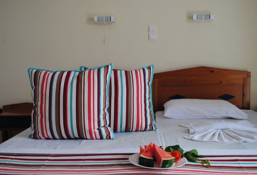 Mediterranean Hotel Apartments & Studios  | Kissamos | Crete | Greece 19