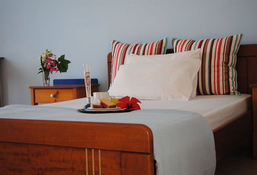 Mediterranean Hotel Apartments & Studios  | Kissamos | Crete | Greece 20