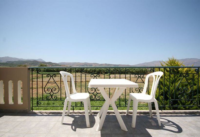 Mediterranean Hotel Apartments & Studios  | Kissamos | Crete | Greece 3