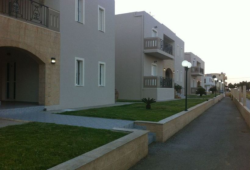 Mediterranean Hotel Apartments & Studios  | Kissamos | Crete | Greece 5