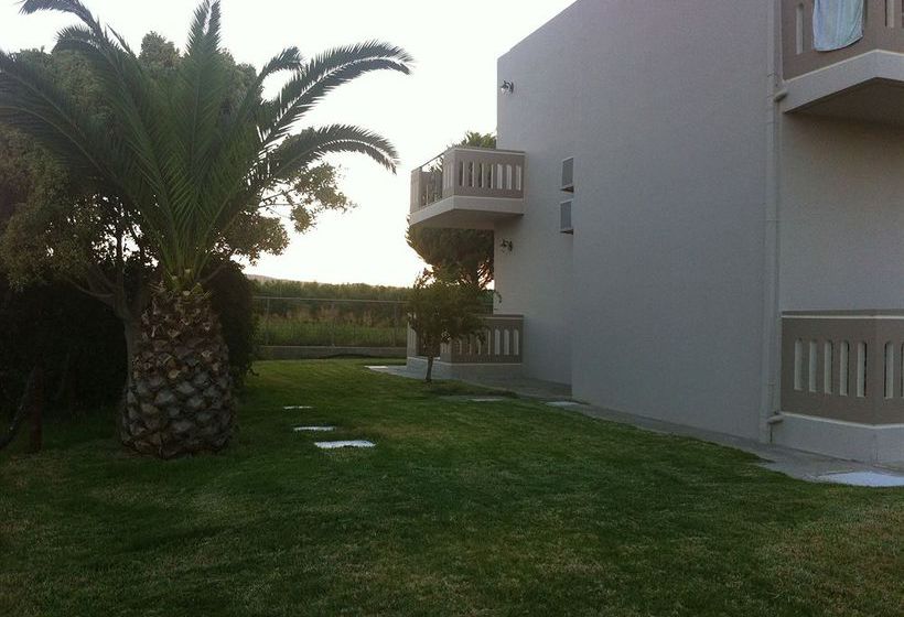 Mediterranean Hotel Apartments & Studios  | Kissamos | Crete | Greece 6